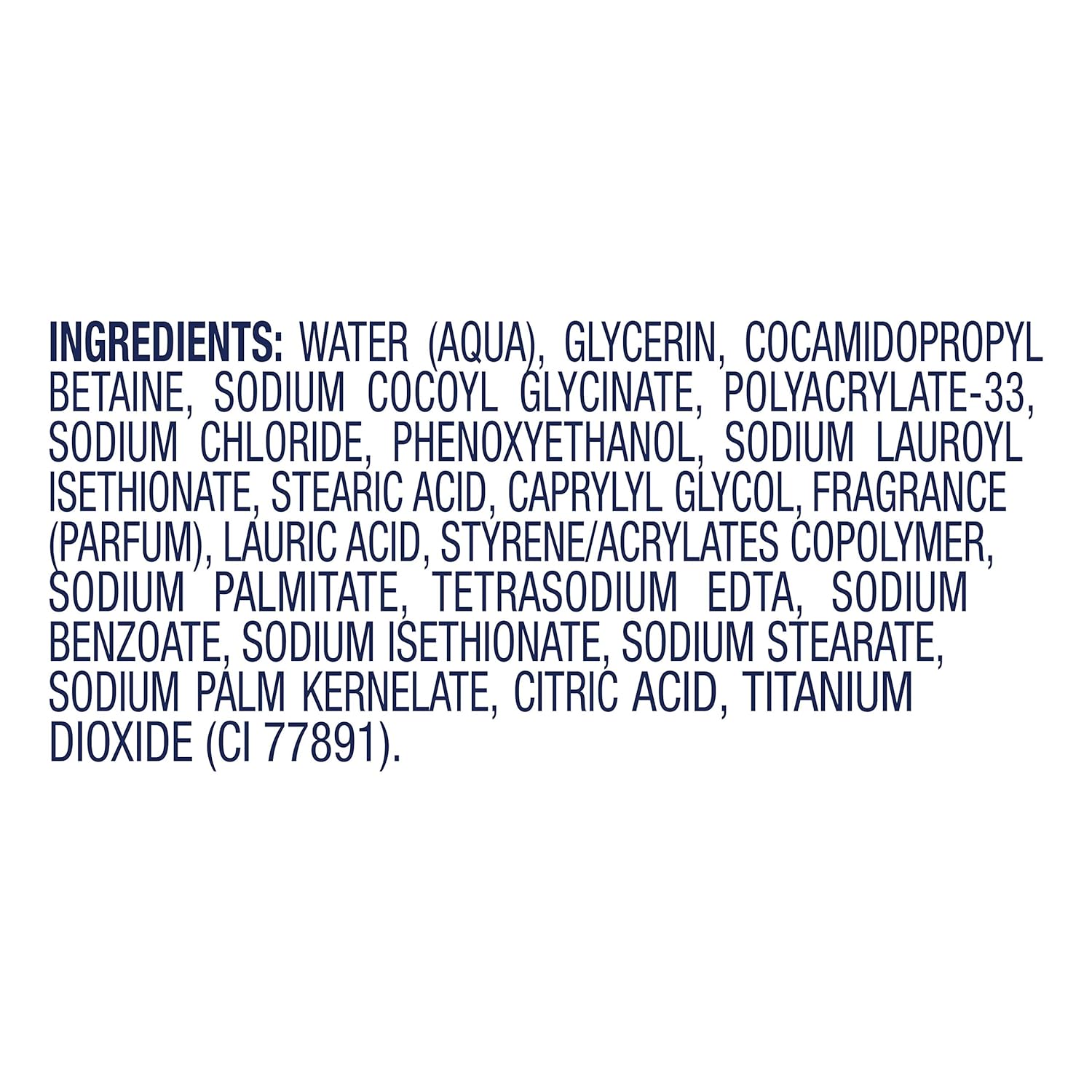 Baby Dove Baby Wash and Shampoo Baby Bath Products for Baby's Delicate Skin Rich Moisture Washes Away Bacteria, Tear-Free and Hypoallergenic, 13 Fl Oz (Pack of 3) - Image 8
